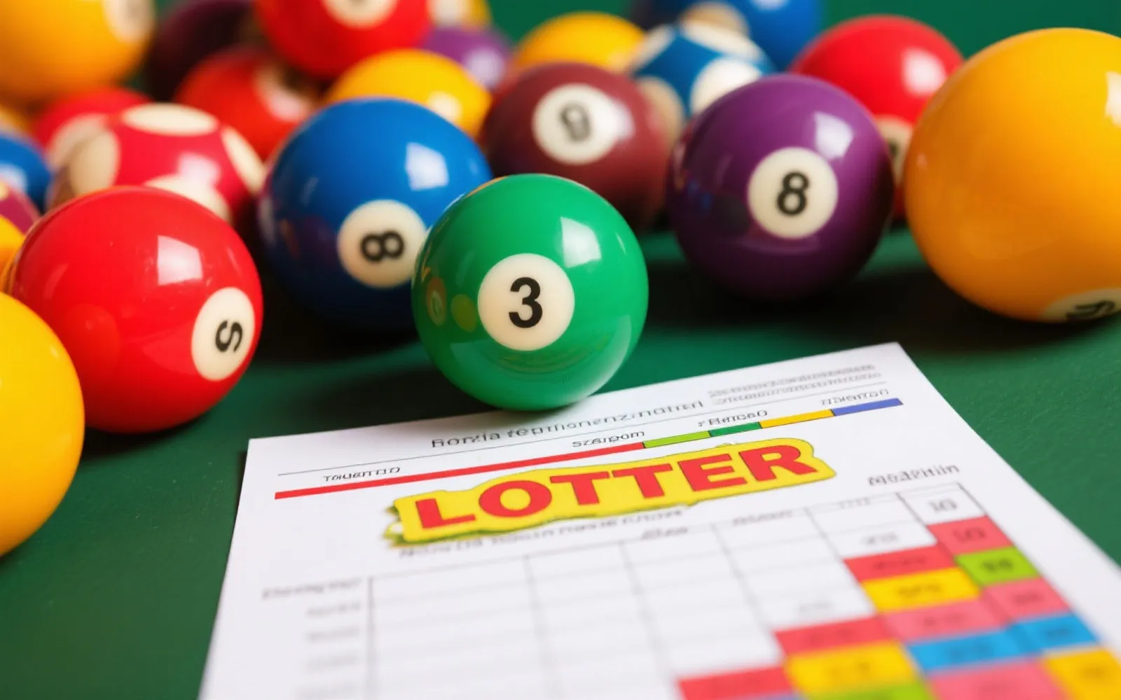 实时开奖与数据分析