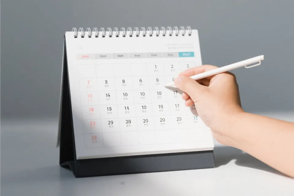 开奖时间示意图