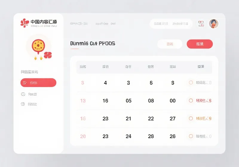 开奖结果查询与规则说明配图